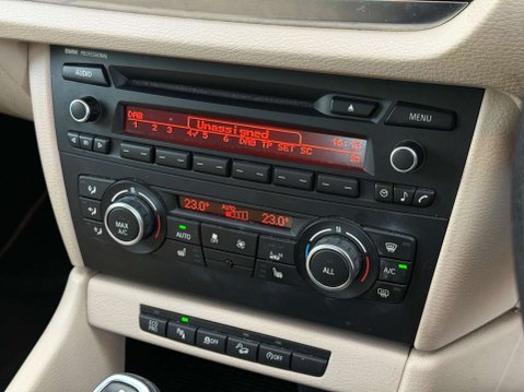 BMW X1 2.0 18d xLine Auto xDrive Euro 5 (s/s) 5dr 69