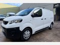 Peugeot Expert 2.0 BlueHDi 1400 Professional Standard Panel Van 6dr Diesel Manual MWB Euro 24