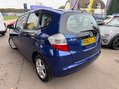 Honda Jazz 1.4 i-VTEC ES i SHIFT Euro 5 5dr 10