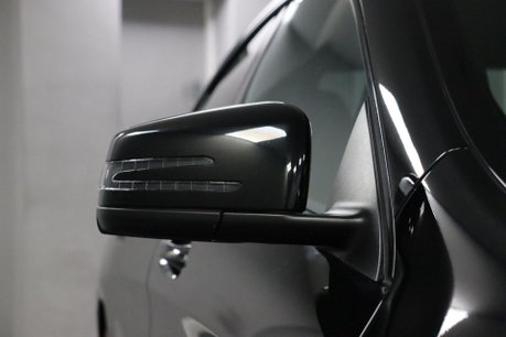 Mercedes-Benz CLA Class CLA 200 AMG LINE NIGHT EDITION 31