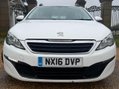 Peugeot 308 1.6 BlueHDi Access Hatchback 5dr Diesel Manual Euro 6 (s/s) (100 ps) 2