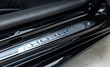 Lamborghini Huracan Spyder LP 580-2 34