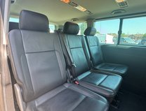 Volkswagen Transporter Shuttle 2.0 TSI BlueMotion Tech SE Minibus Double Cab 5dr Petrol DSG FWD SWB Euro 6 11
