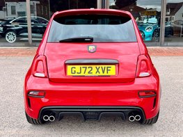 Abarth 695 1.4 695 3dr 57
