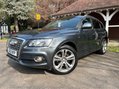 Audi Q5 2.0 TDI S line Plus S Tronic quattro Euro 5 5dr 16