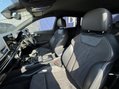 Audi A4 2.0 TFSI 35 Black Edition Estate 5dr Petrol Manual Euro 6 (s/s) (150 ps) 27