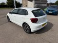 Volkswagen Polo 1.0 Polo SE TSi 5dr 7
