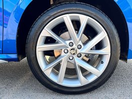 Skoda Kamiq 1.0 Kamiq SE L Executive TSI 5dr 16