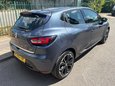 Renault Clio DYNAMIQUE S NAV DCI 7