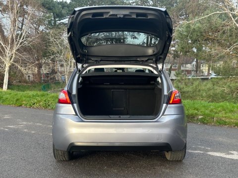 Peugeot 308 1.2 PureTech GPF Allure Euro 6 (s/s) 5dr 13