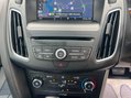 Ford Focus 1.6 Zetec Powershift Euro 6 5dr 35