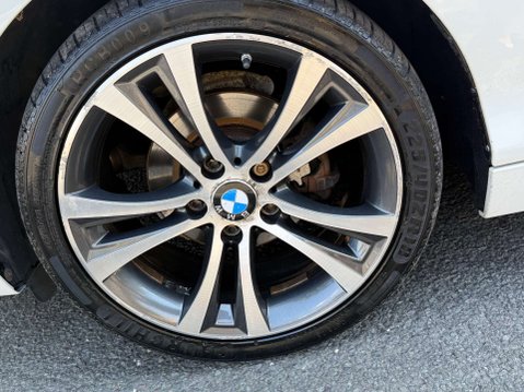BMW 2 Series 2.0 218d Sport 2dr 57