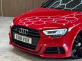 Audi S3 2.0 S3 Black Edition TFSI Quattro Semi-Auto 4WD 4dr 44