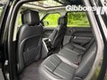 Land Rover Range Rover Sport 3.0 Range Rover Sport Autobiography Dynamic D MHEV Auto 4WD 5dr 27