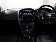 Ford Focus TITANIUM X TDCI 22