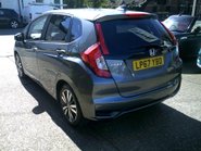 Honda Jazz I-VTEC EX ONLY 32,000 MILES FROM NEW 18