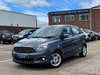 Ford Ka+ 1.2 Ka+ Zetec 5dr