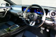 Mercedes-Benz A Class 2.0 AMG A 35 Premium + MHEV 4M A 4WD 5dr 5