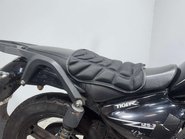 Zontes ZT ZT 125 2017 RUNNING PROJECT BIKE NAKED 125CC LEARNER 14