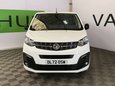 Vauxhall Vivaro 1.5 Vivaro F2700 Professional S/S 5