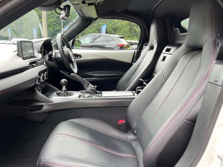 Mazda MX-5 1.5 MX-5 Sport 2dr 39