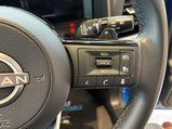 Nissan Qashqai 1.3 DIG-T MHEV N-Connecta XTRON Euro 6 (s/s) 5dr 22