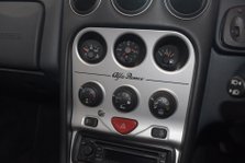 Alfa Romeo GTV T.Spark 16V Lusso 10