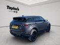 Land Rover Range Rover Evoque EDITION 8