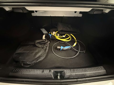 Mercedes-Benz A Class 1.3 A 250 AMG Line Edition Premium+ E Auto 4dr 35