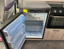 Auto-Sleepers Warwick Duo 2 Berth|2 Belt|Kitchen|Awning|AUTOMATIC|VANLUX 17