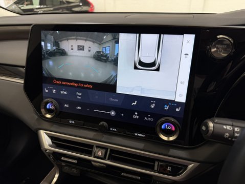 Lexus RX 450H PLUS PREMIUM PLUS 70