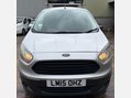 Ford Transit Courier 1.5 TDCi Panel Van 4dr Diesel Manual L1 Euro 5 (75 ps) 3