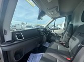 Ford Transit XLWB L4H3 High Roof Limited 350 AirCon Alloys Camera Nav EURO 6 12
