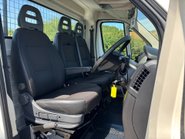 Citroen Relay 35 L2 Single Cab Tipper - Air Con / New Body 4