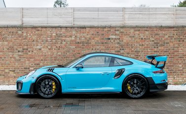 Porsche 911 (991) GT2 RS 2