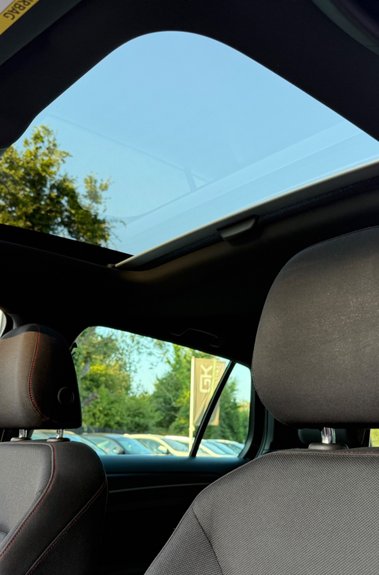 Volkswagen Golf GTI PERFORMANCE TSI DSG - PANORAMIC SUNROOF  