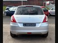 Suzuki Swift 1.2 Swift SZ4 Auto 5dr 9
