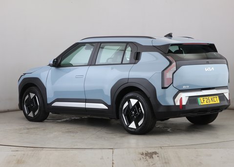 Kia EV3 150kW AIR 81.4kWh 2