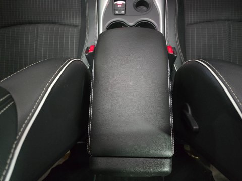 Renault Kadjar 1.2 TCe Signature Nav Euro 6 (s/s) 5dr 21