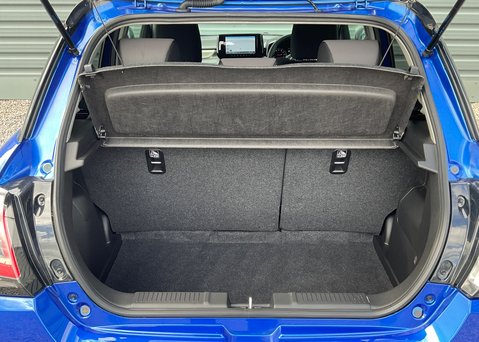 Suzuki Swift ULTRA 16