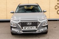 Hyundai KONA GDI PREMIUM 5