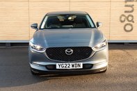 Mazda CX-30 SPORT LUX MHEV 5