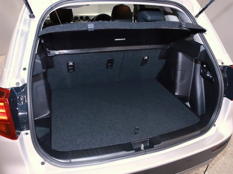 Suzuki Vitara 1.4 Boosterjet Mild Hybrid Ultra ALLGRIP 5dr 34