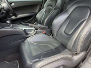 Audi TT 2.0 TT S Quattro Semi-Auto 4WD 3dr 48