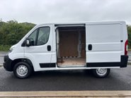 Citroen Relay 33 L1H1 Enterprise Edition 120 ps BlueHdi 8