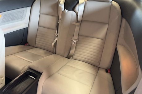 Volvo C70 2.5 T5 Sport Convertible 2dr Petrol Geartronic (234 g/km, 220 bhp) 13