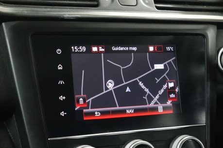 Renault Kadjar ICONIC TCE 31