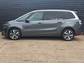 Citroen C4 Picasso 1.6 C4 Grand Picasso Flair Blue HDi S/S 5dr 11