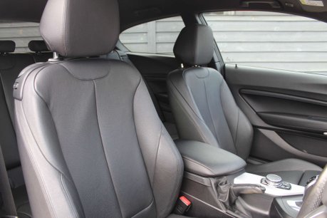 BMW 1 Series 3.0 M140I Auto 3dr 6