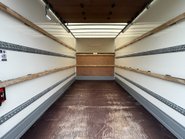 Ford Transit 350 Srw L4 130 ps Luton with Tail Lift 12